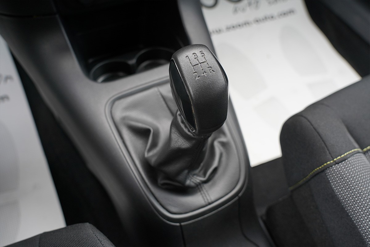 Citroën C3 1.6 HDI AUTO ŠKOLA