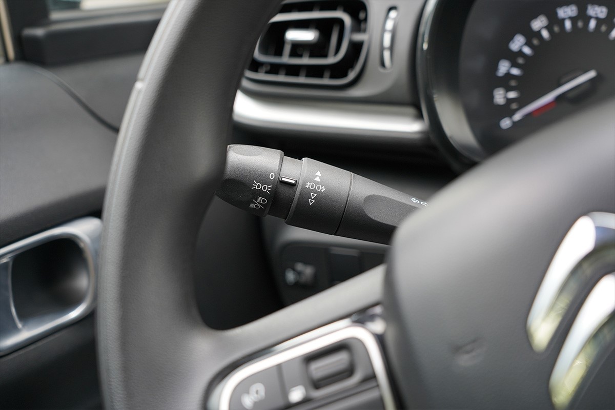 Citroën C3 1.6 HDI AUTO ŠKOLA