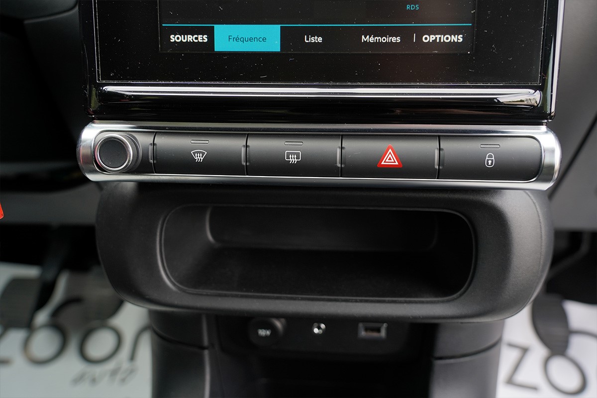 Citroën C3 1.6 HDI AUTO ŠKOLA