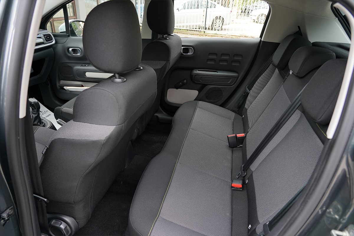 Citroën C3 1.6 HDI AUTO ŠKOLA