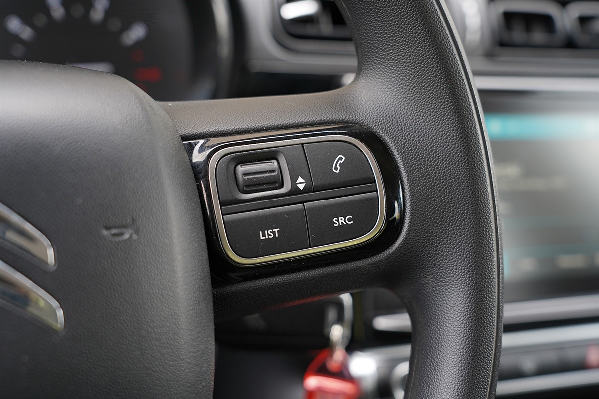 Citroën C3 1.6 HDI AUTO ŠKOLA