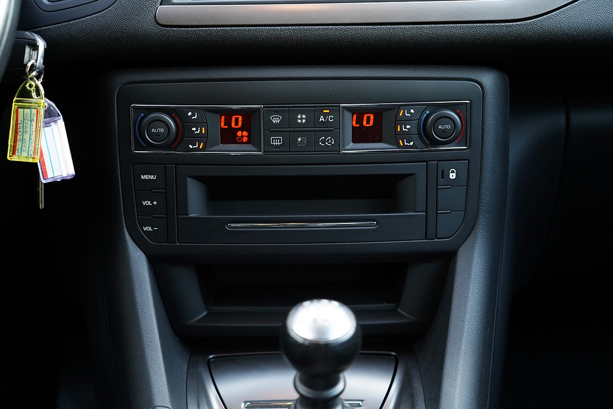 Citroën C5 2,0 BlueHDI
