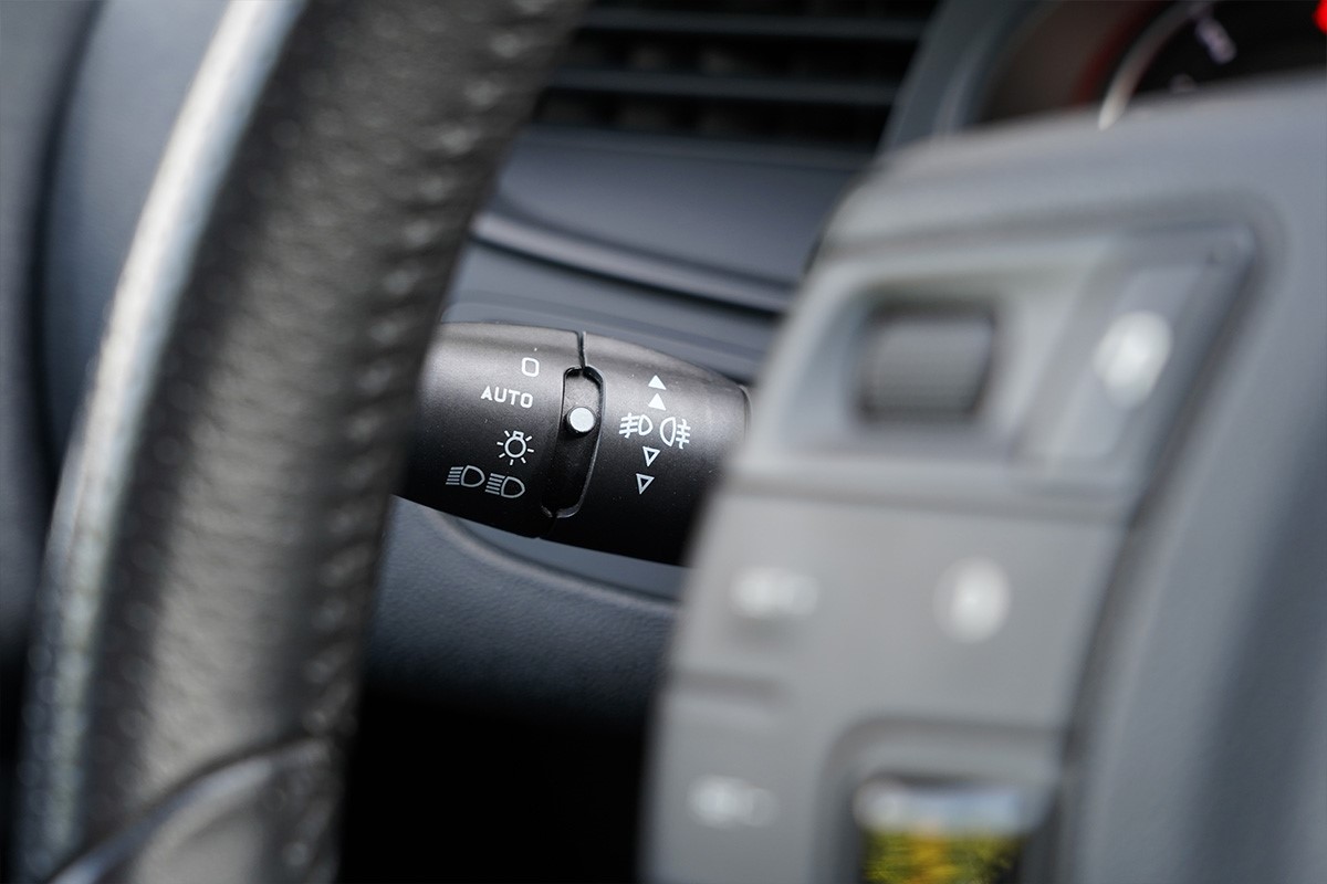 Citroën C5 2,0 BlueHDI