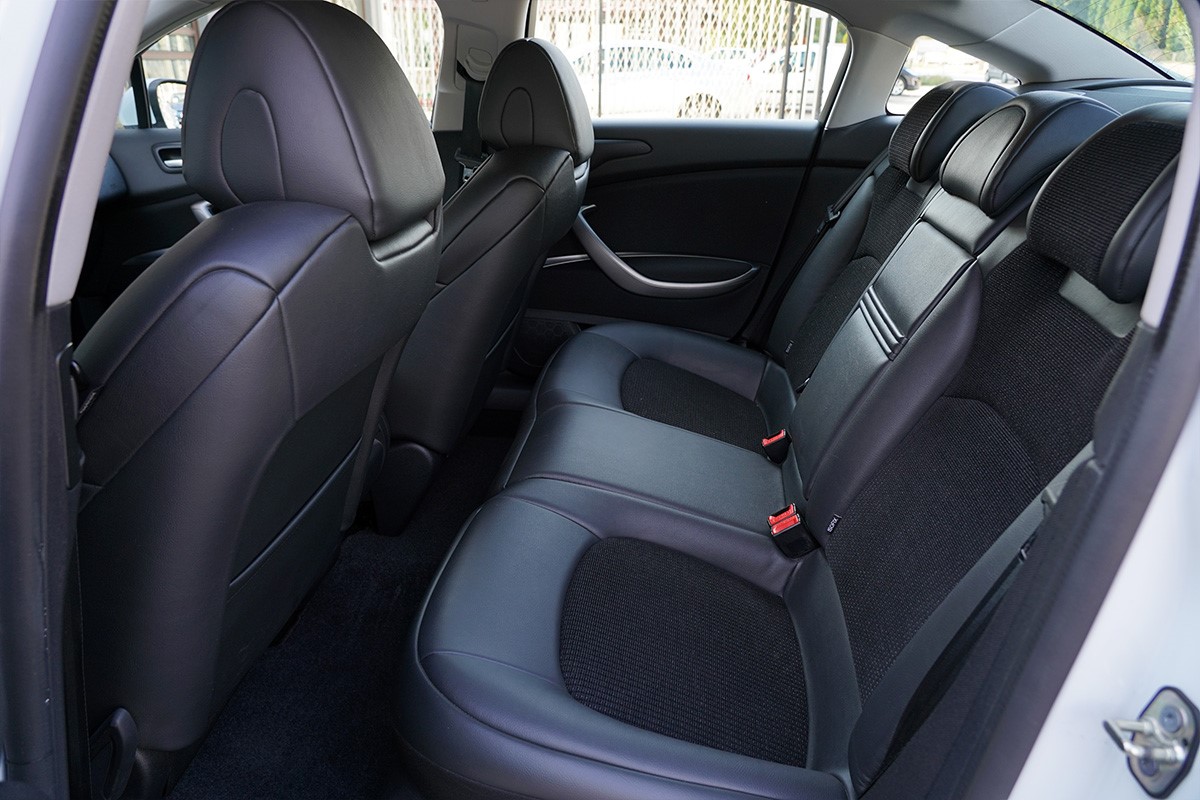 Citroën C5 2,0 BlueHDI