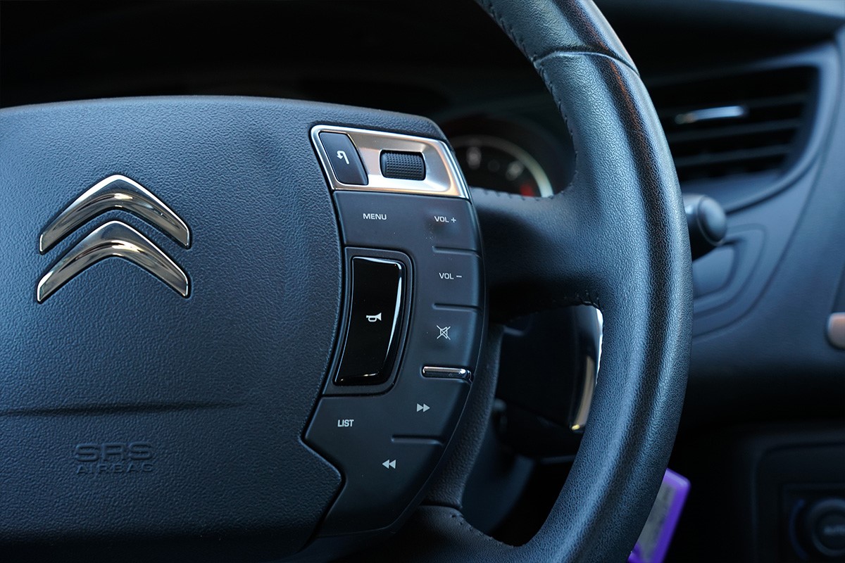 Citroën C5 1.6 HDI