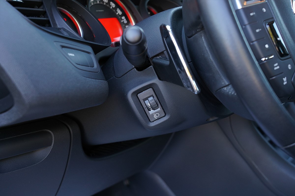 Citroën C5 1.6 HDI