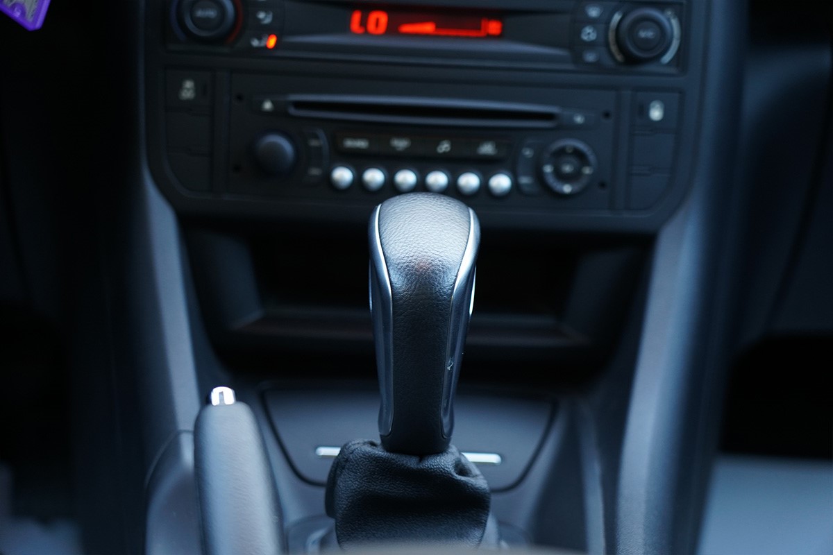 Citroën C5 1.6 HDI