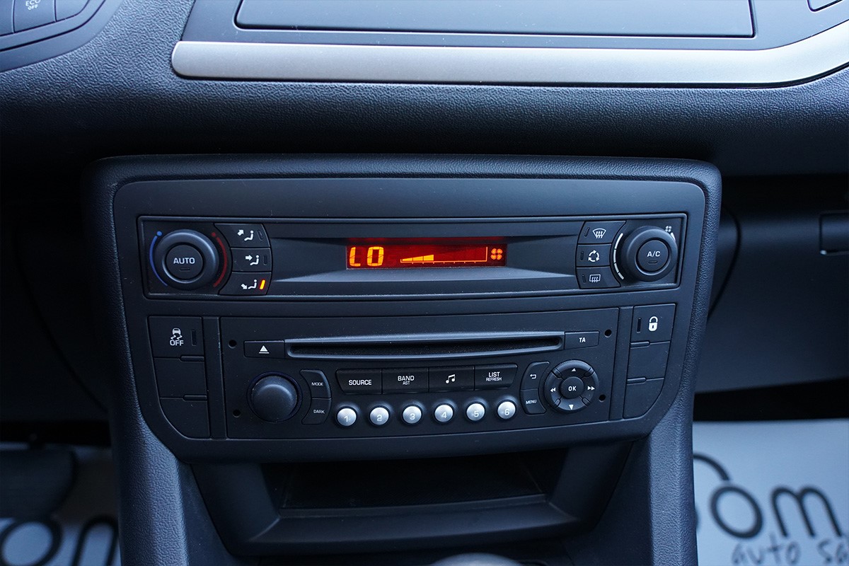 Citroën C5 1.6 HDI