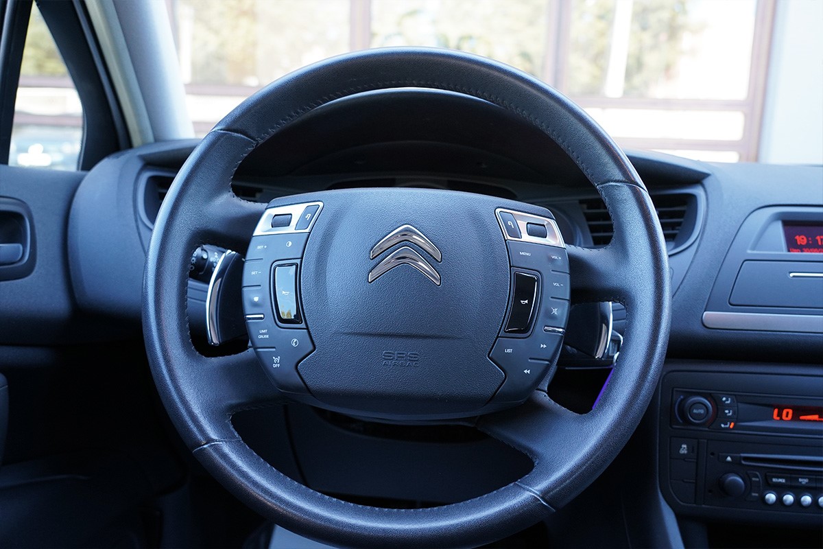 Citroën C5 1.6 HDI