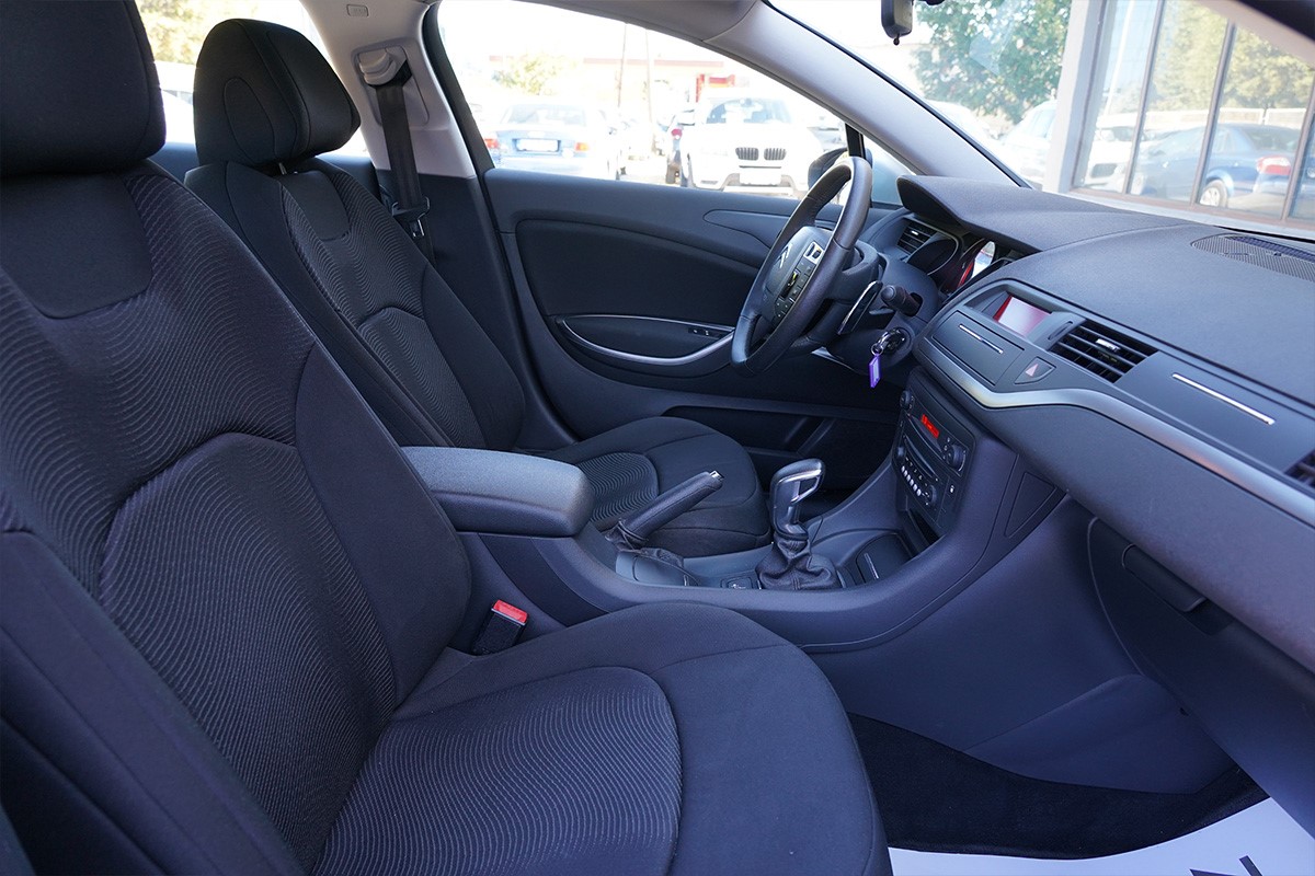 Citroën C5 1.6 HDI