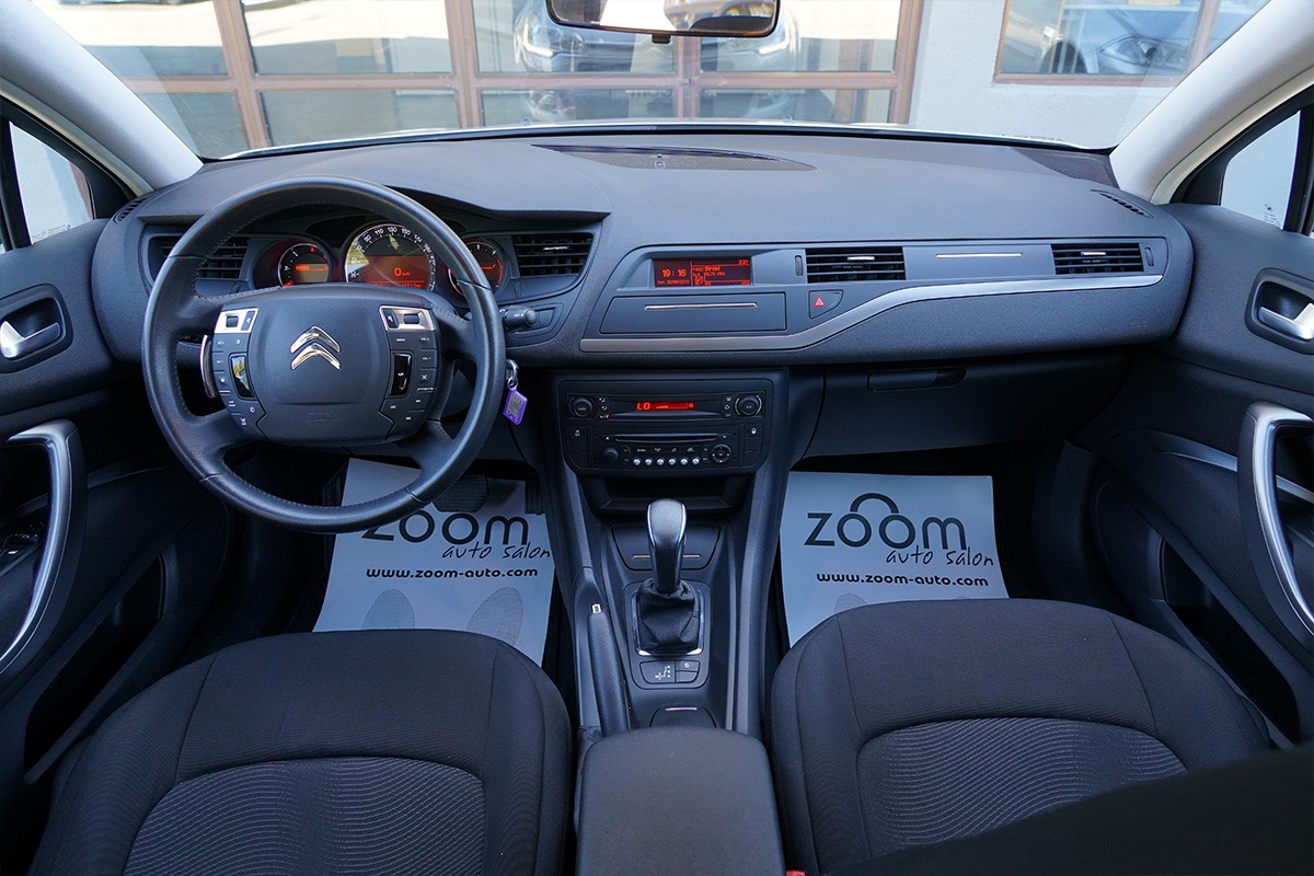 Citroën C5 1.6 HDI
