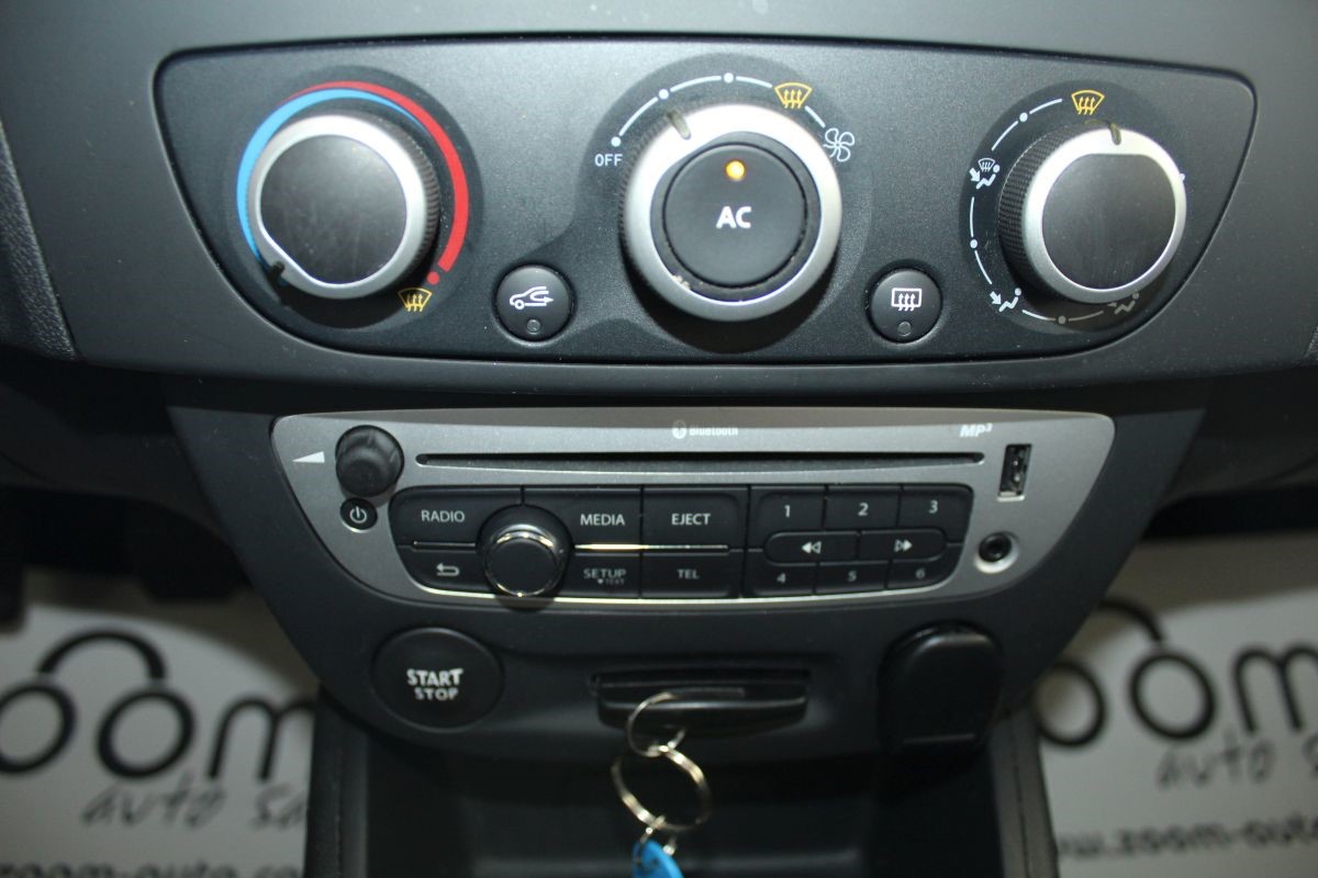 Renault Megane 1.5 DCI