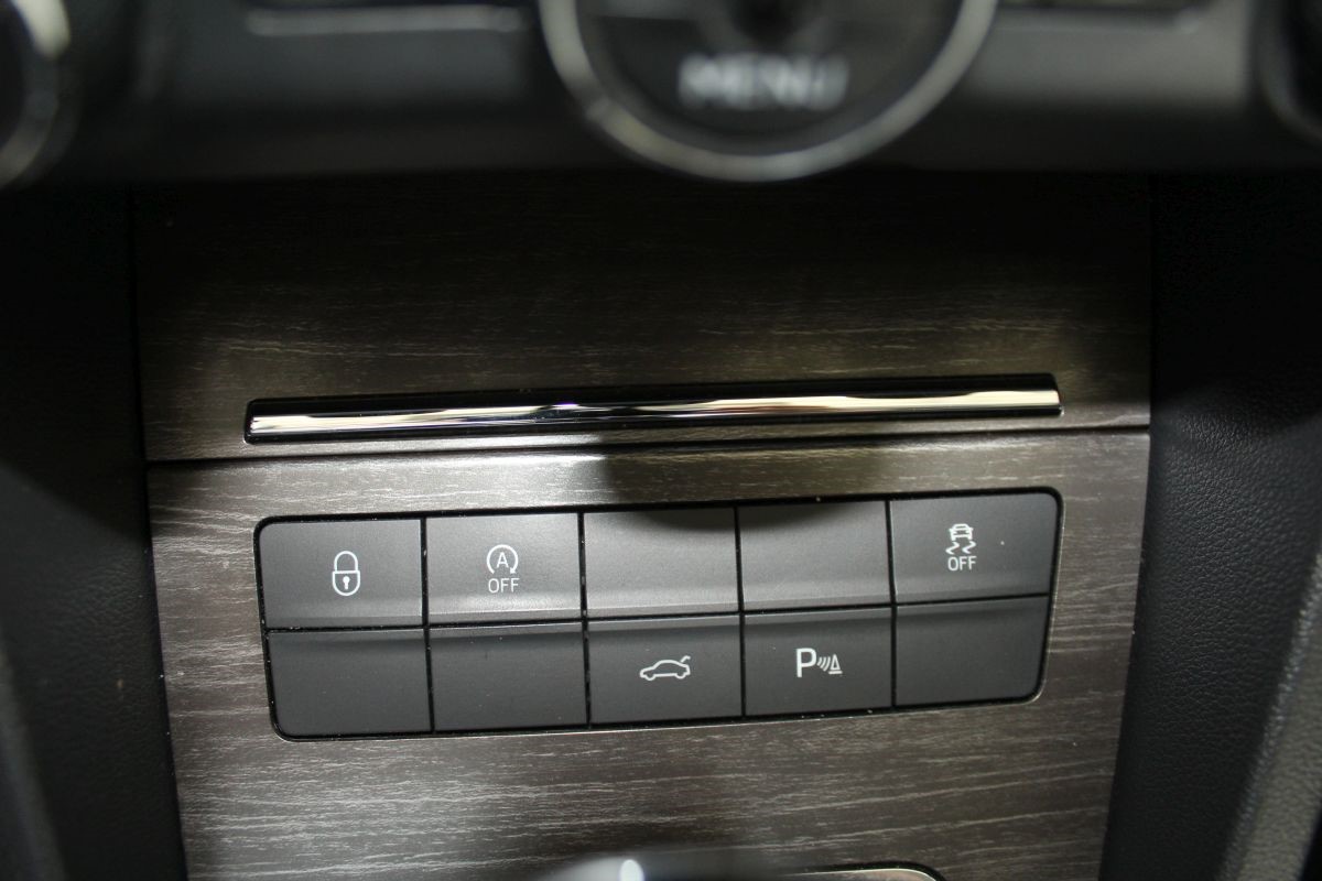 Škoda Octavia SCOUT 2,0 TDI 4X4 