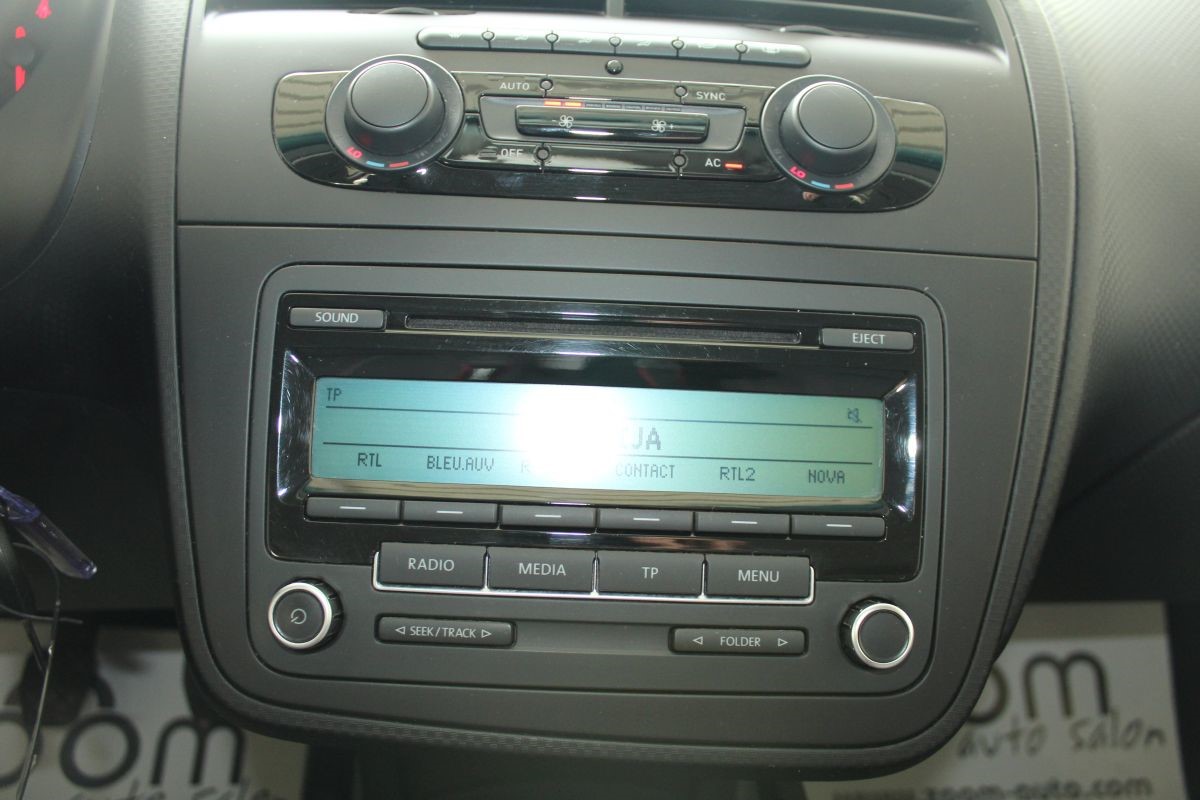 Seat Altea xl 1,6 TDI