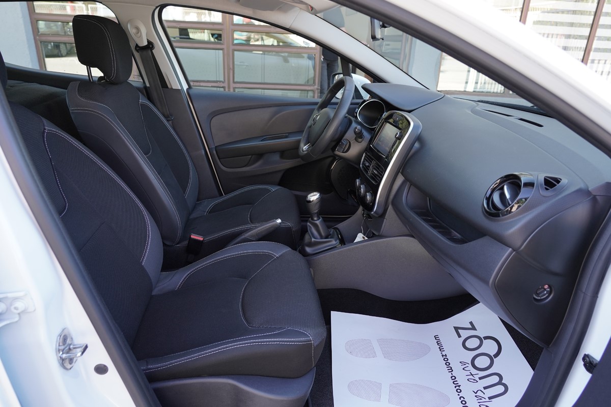 Renault Clio 1.5 DCI