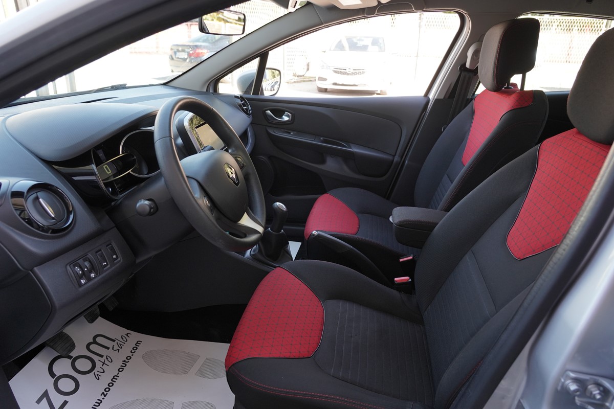 Renault Clio 1.5 DCI