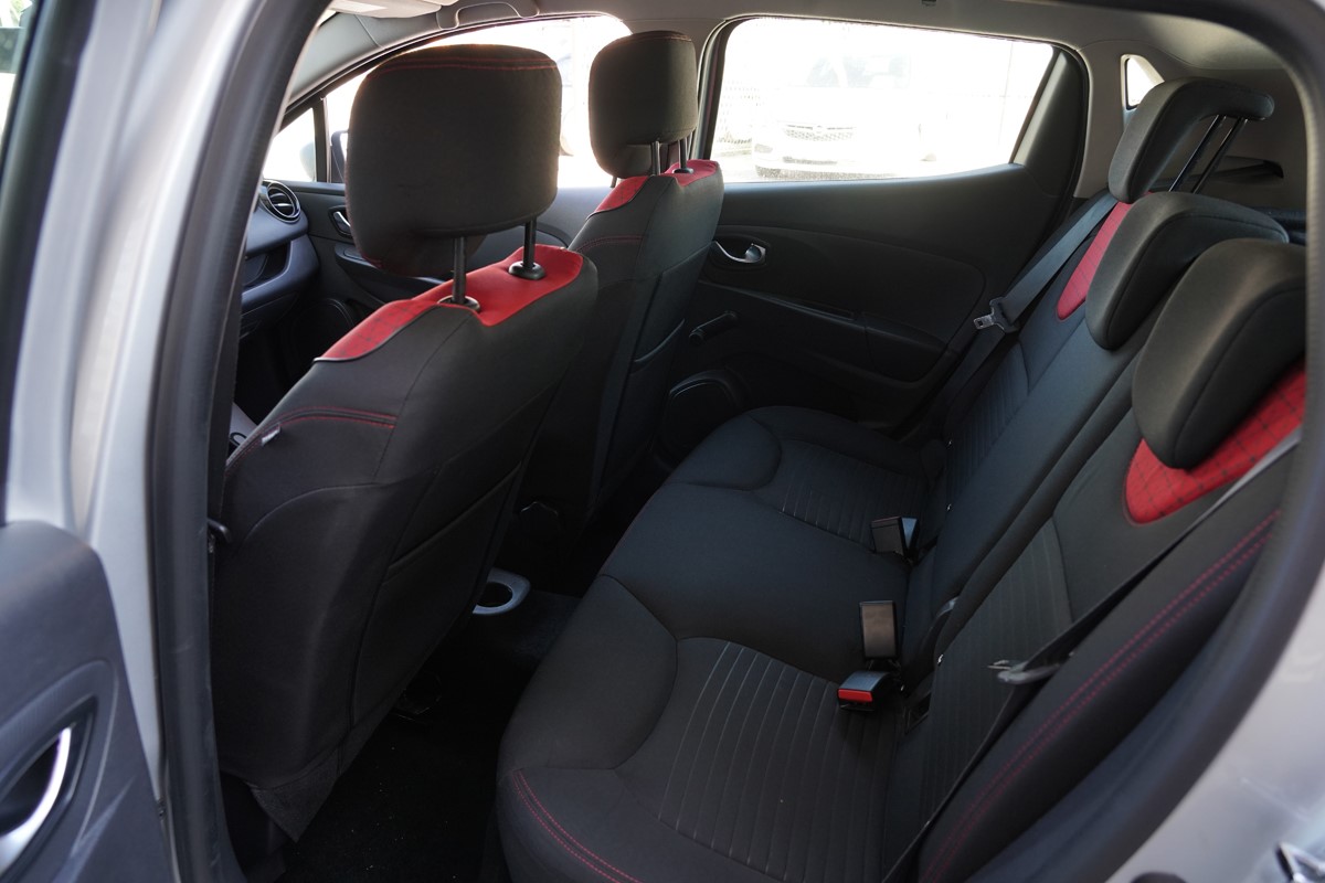 Renault Clio 1.5 DCI