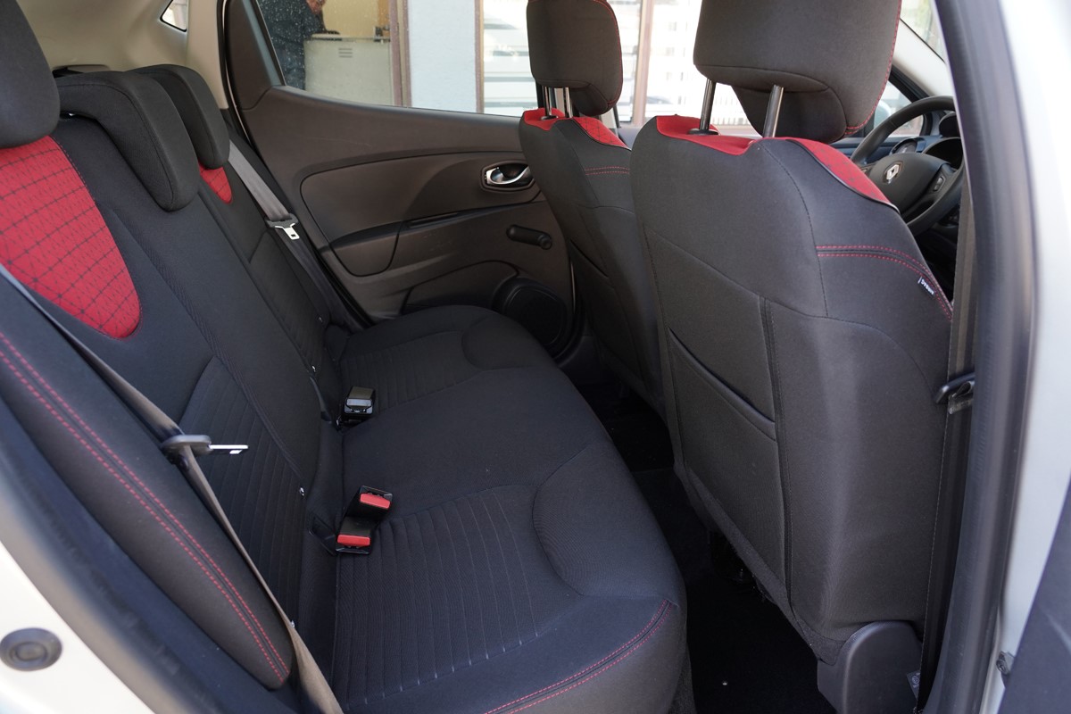 Renault Clio 1.5 DCI