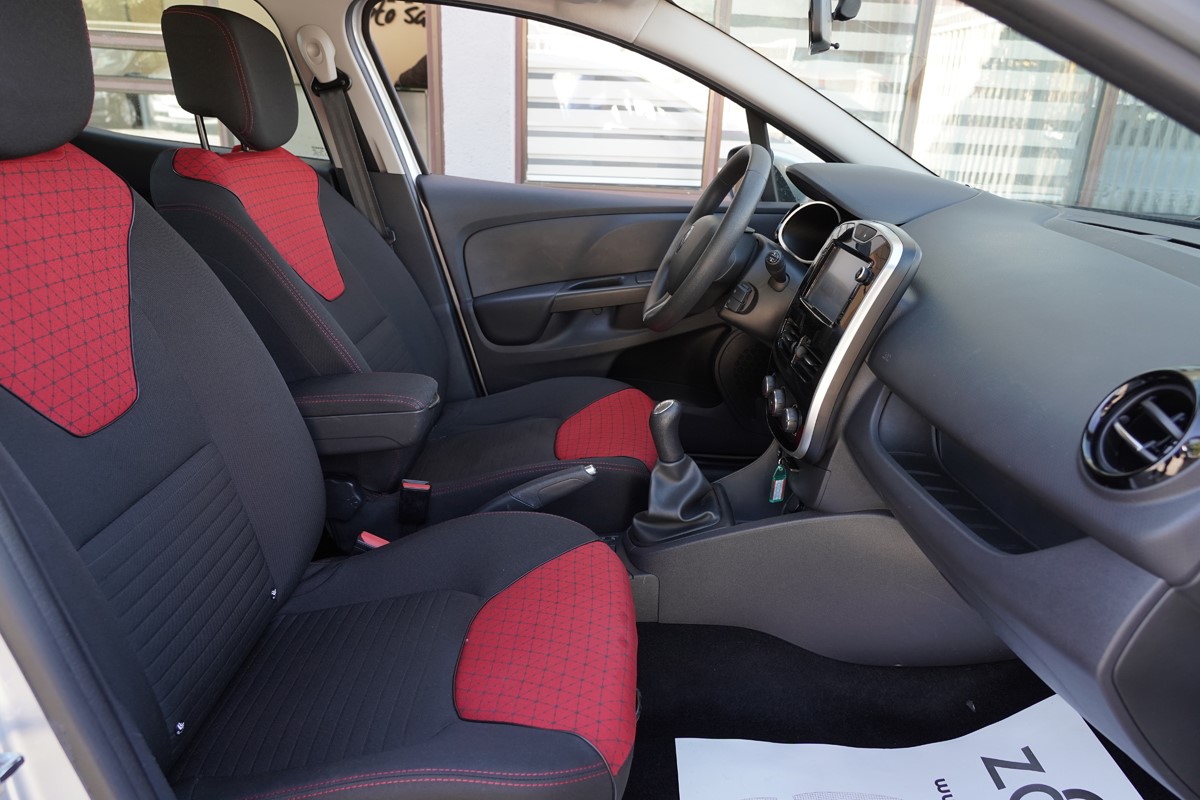 Renault Clio 1.5 DCI
