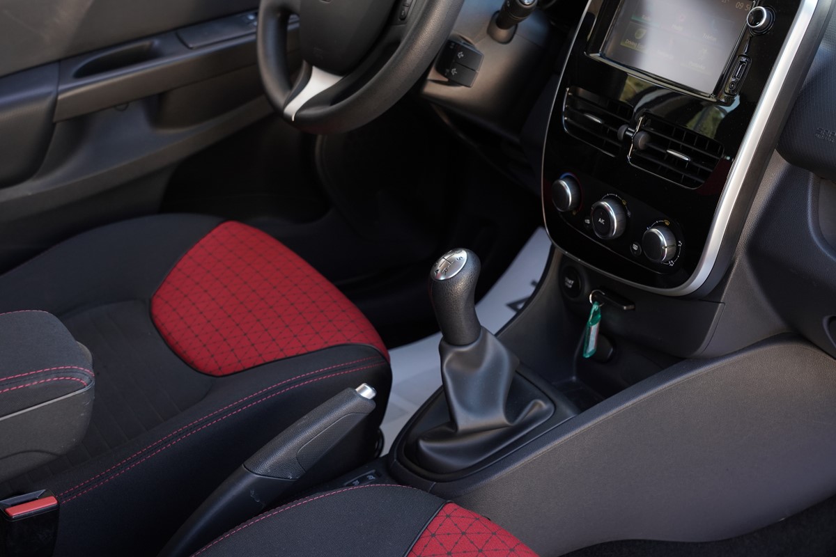 Renault Clio 1.5 DCI