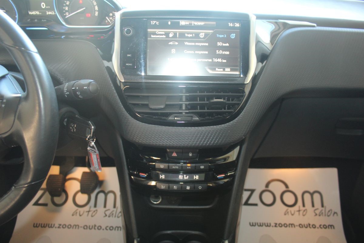 Peugeot 2008 1.6 HDI