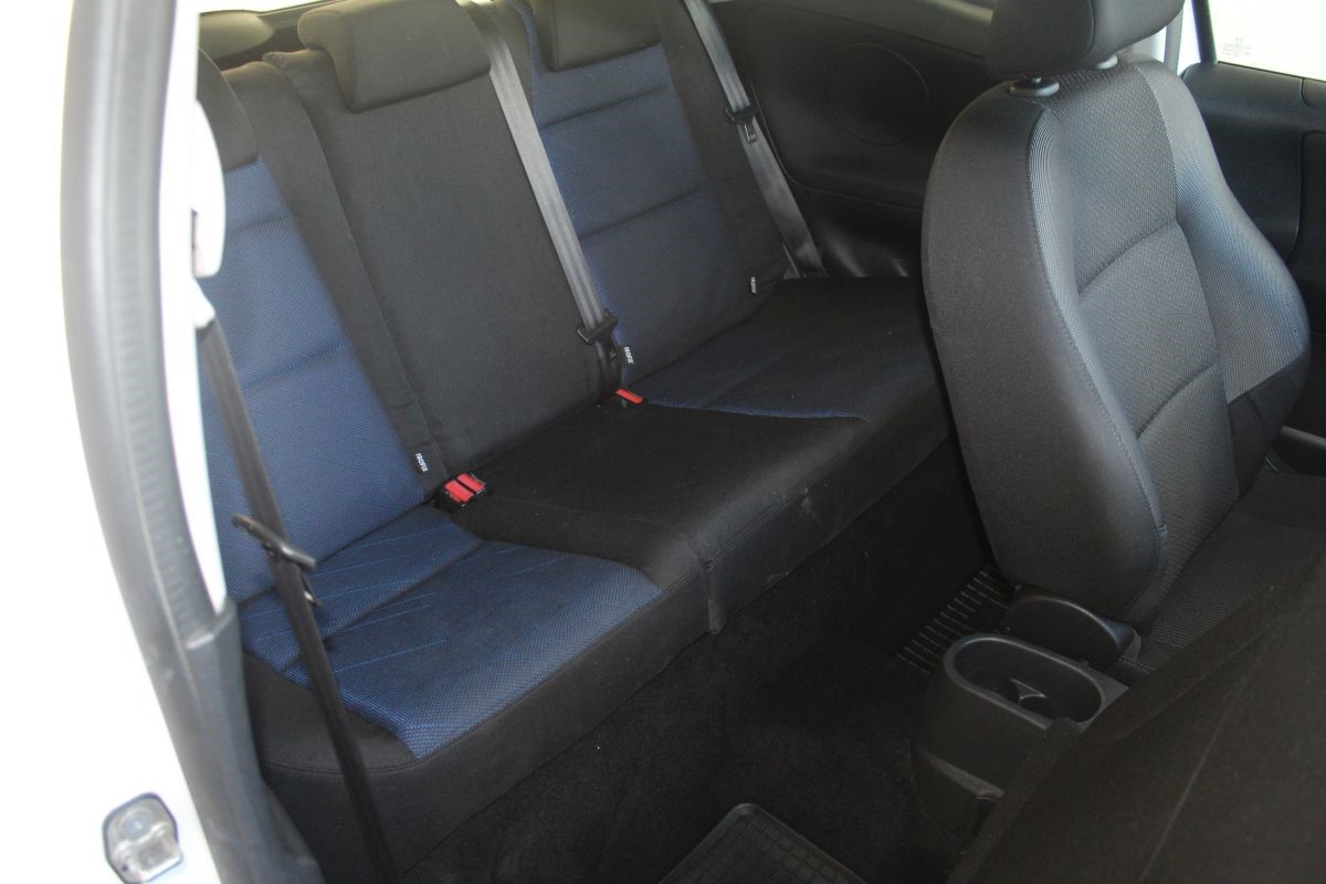 Peugeot 207 1,4 HDI