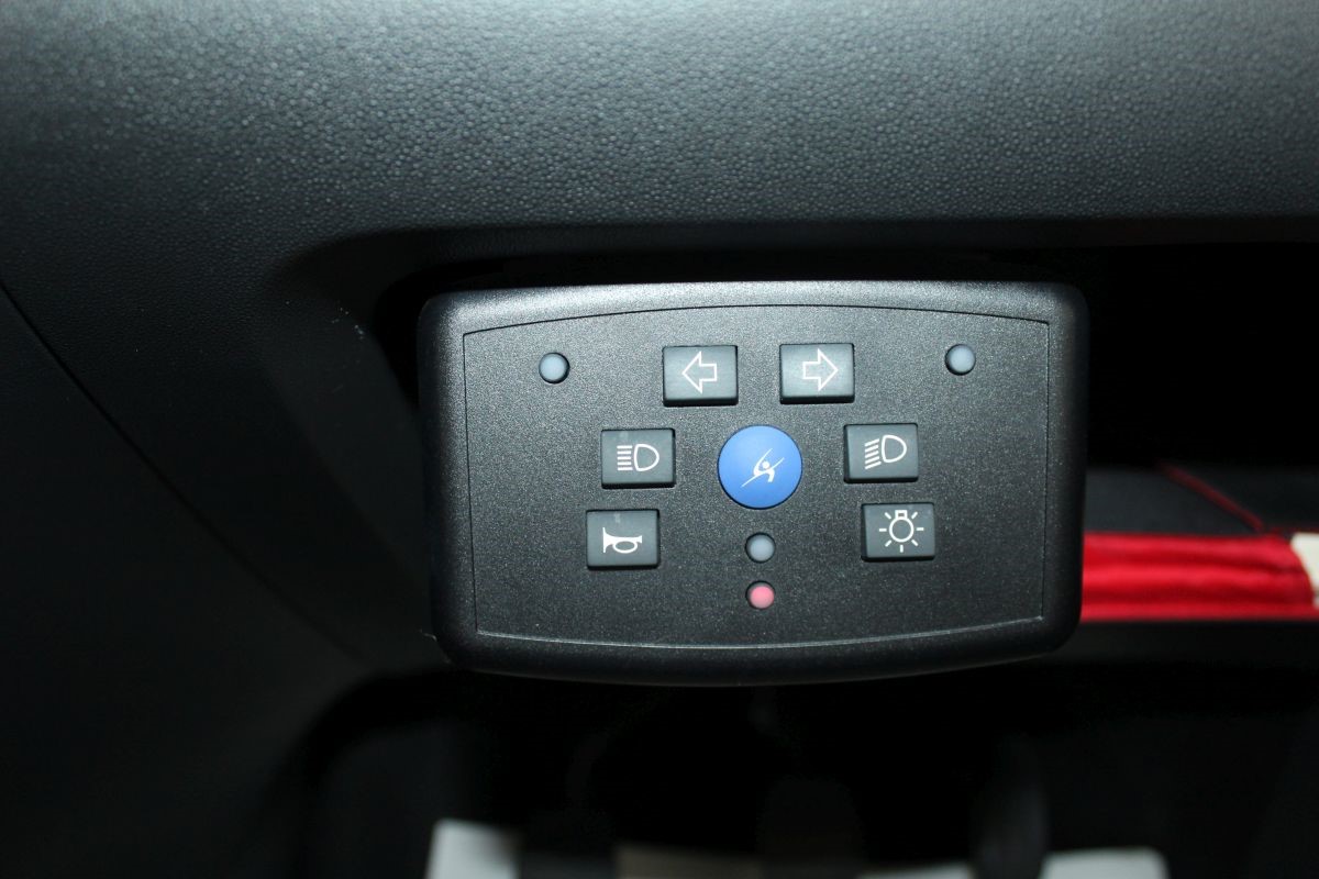 Citroën C3 1.6 HDI