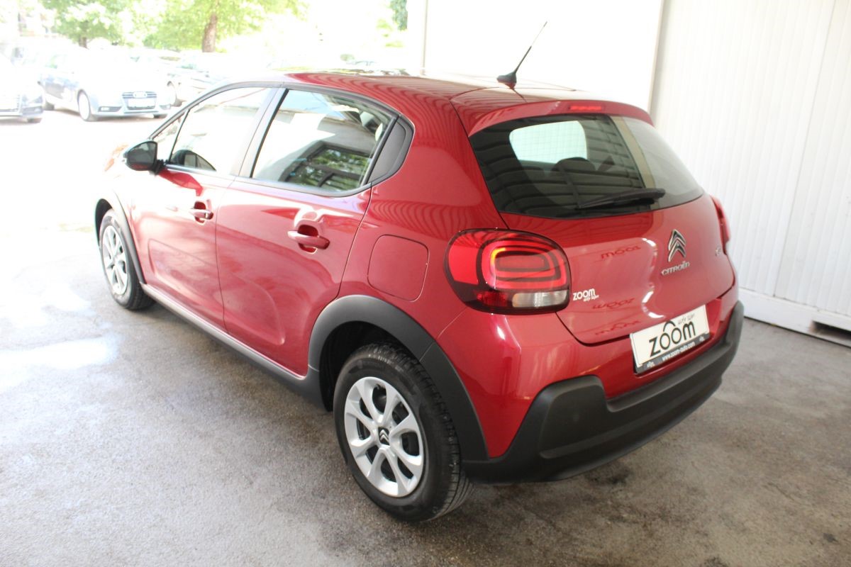 Citroën C3 1.6 HDI