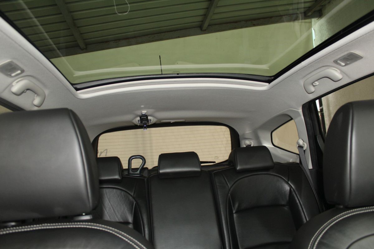 Nissan
 Qashqai 2,0 DCI TEKNA 4X4 Automatik >QASHQAI+2< 7 SJEDIŠTA 
