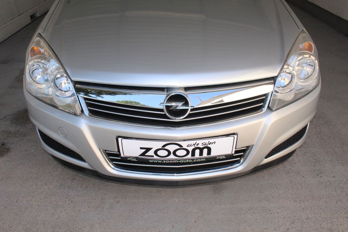 Opel Astra 1.7 CDTi