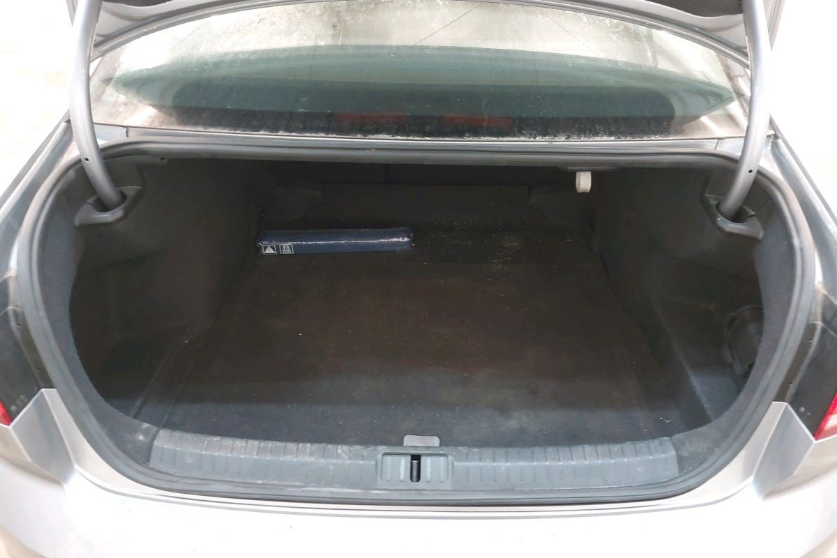 Volkswagen Passat 1,6 TDI