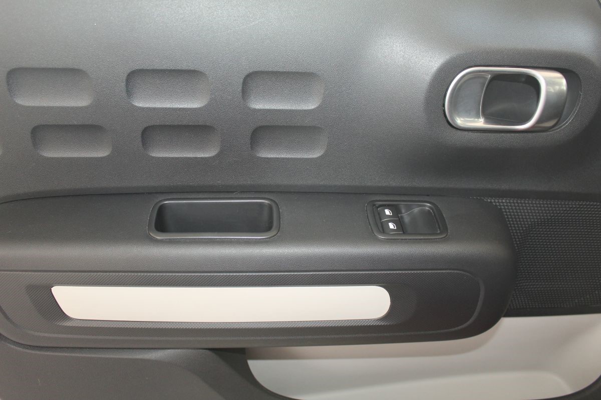 Citroën C3 1.6 HDI