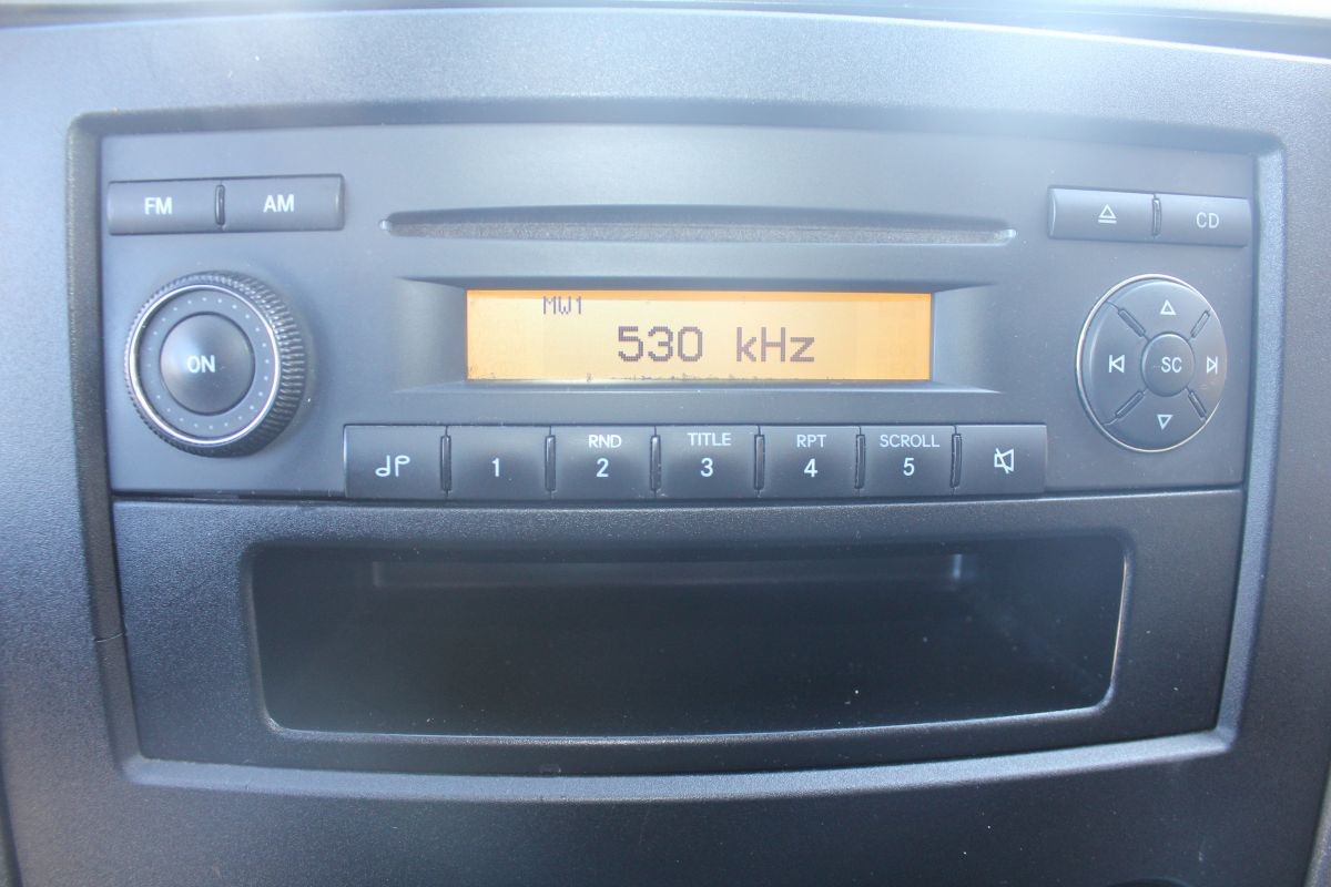 Mercedes-Benz Sprinter 313 CDI MAXI 