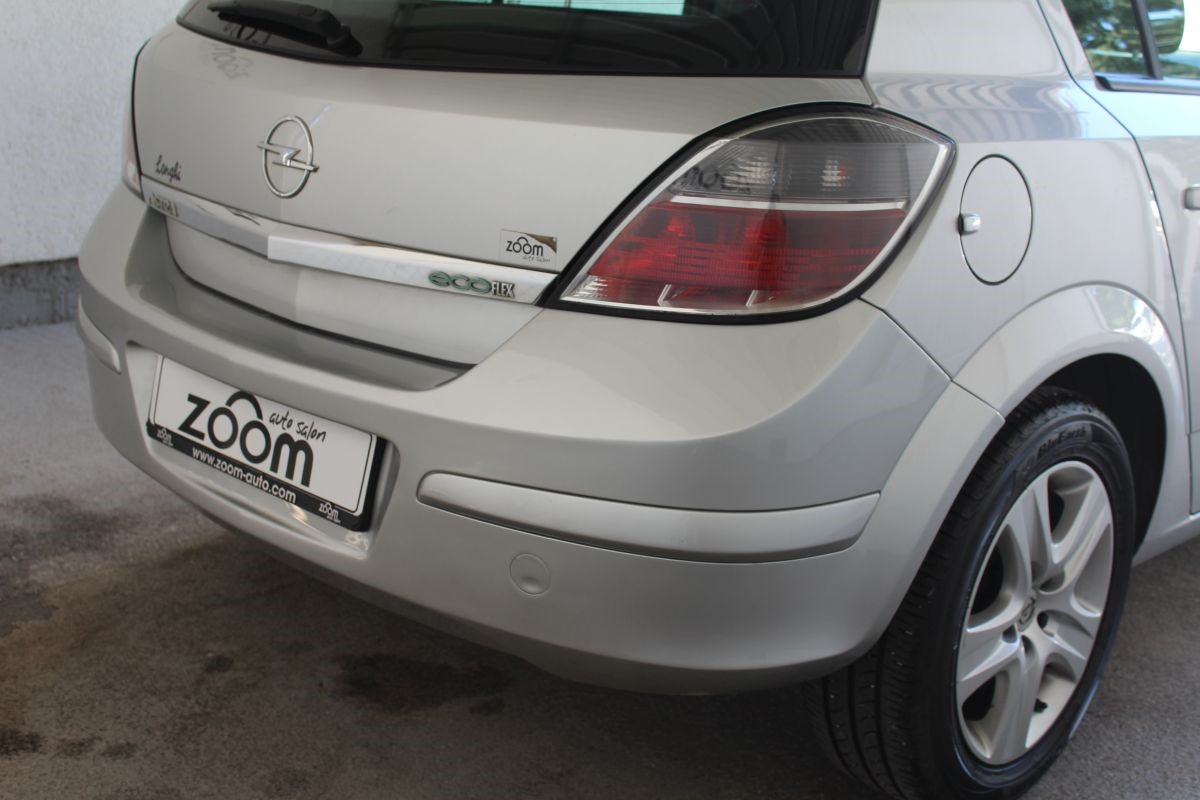 Opel Astra 1.7 CDTi