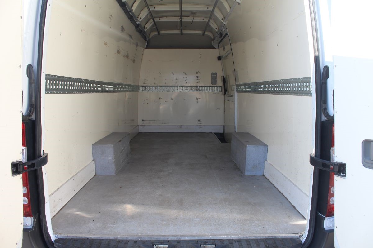 Mercedes-Benz Sprinter 313 CDI MAXI 