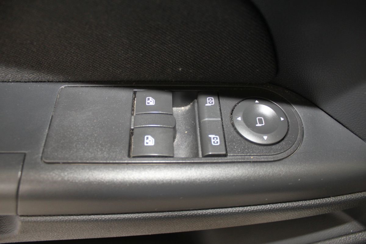 Opel Astra 1.7 CDTi