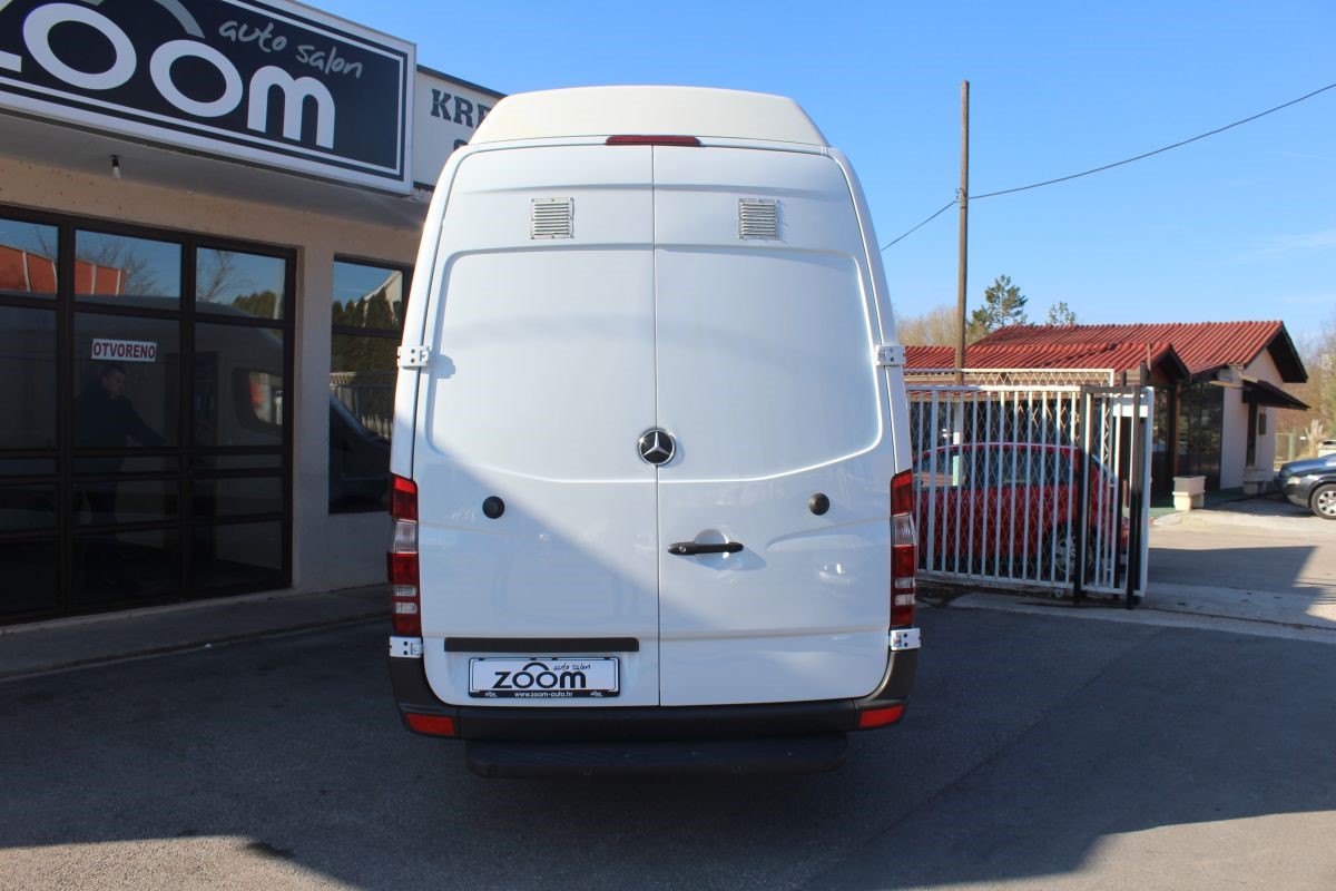 Mercedes-Benz Sprinter 313 CDI MAXI 