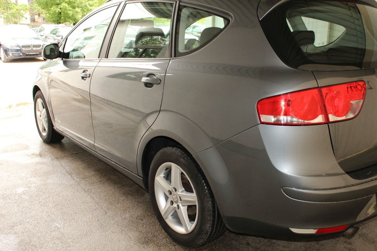 Seat Altea xl 1,6 TDI