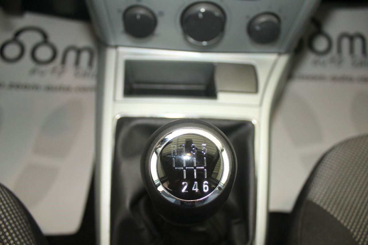 Opel Astra 1.7 CDTi