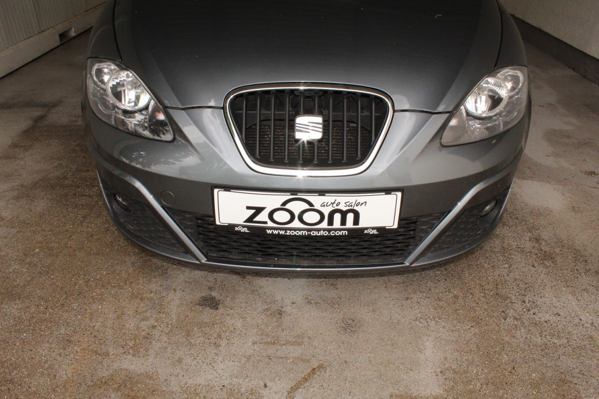 Seat Altea xl 1,6 TDI