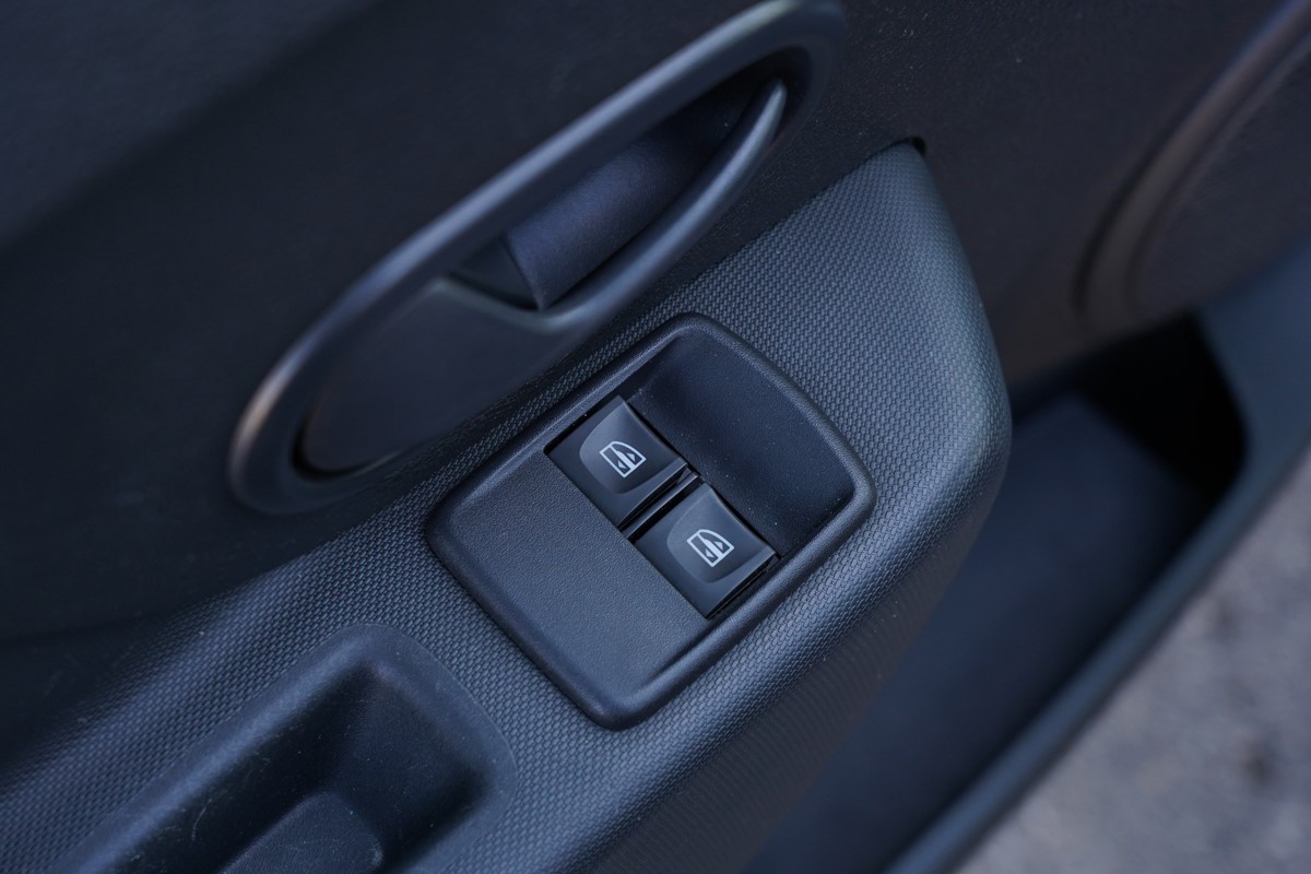 Dacia Sandero 1,0 BENZIN
