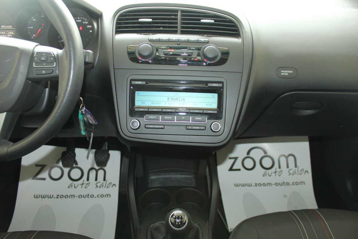 Seat Altea xl 1,6 TDI