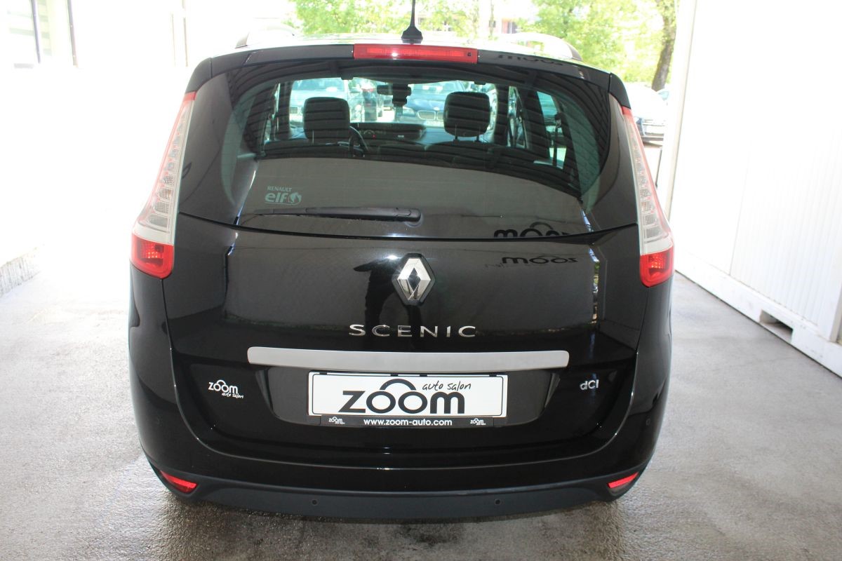 Renault Grand Scenic  1.5 DCI