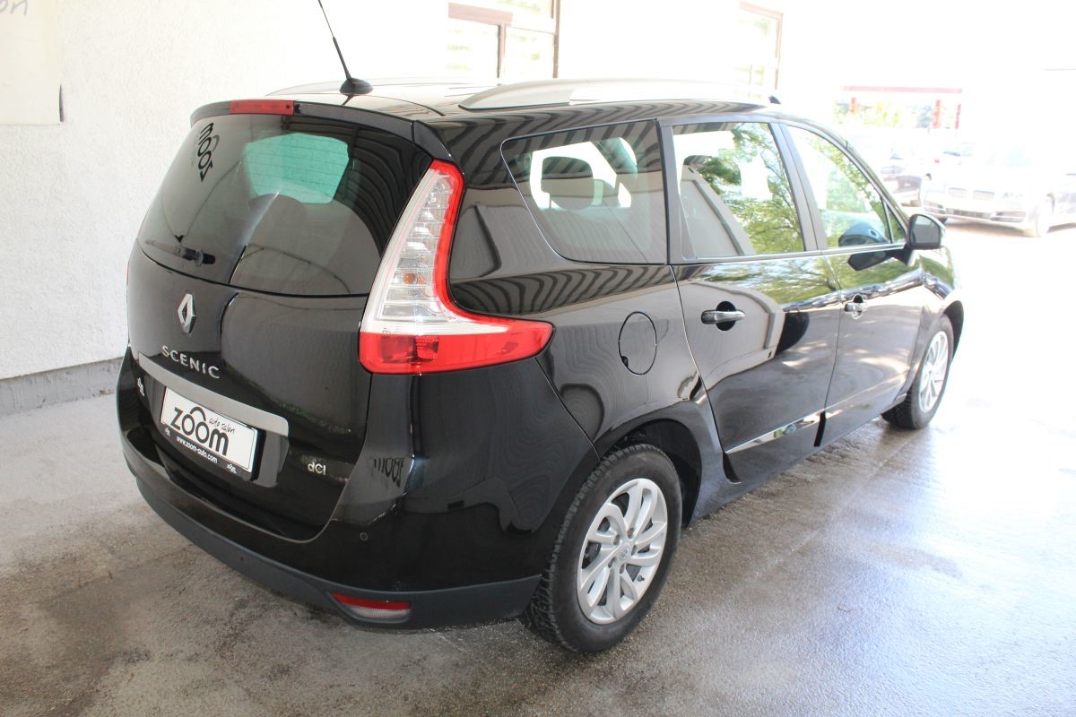 Renault Grand Scenic  1.5 DCI