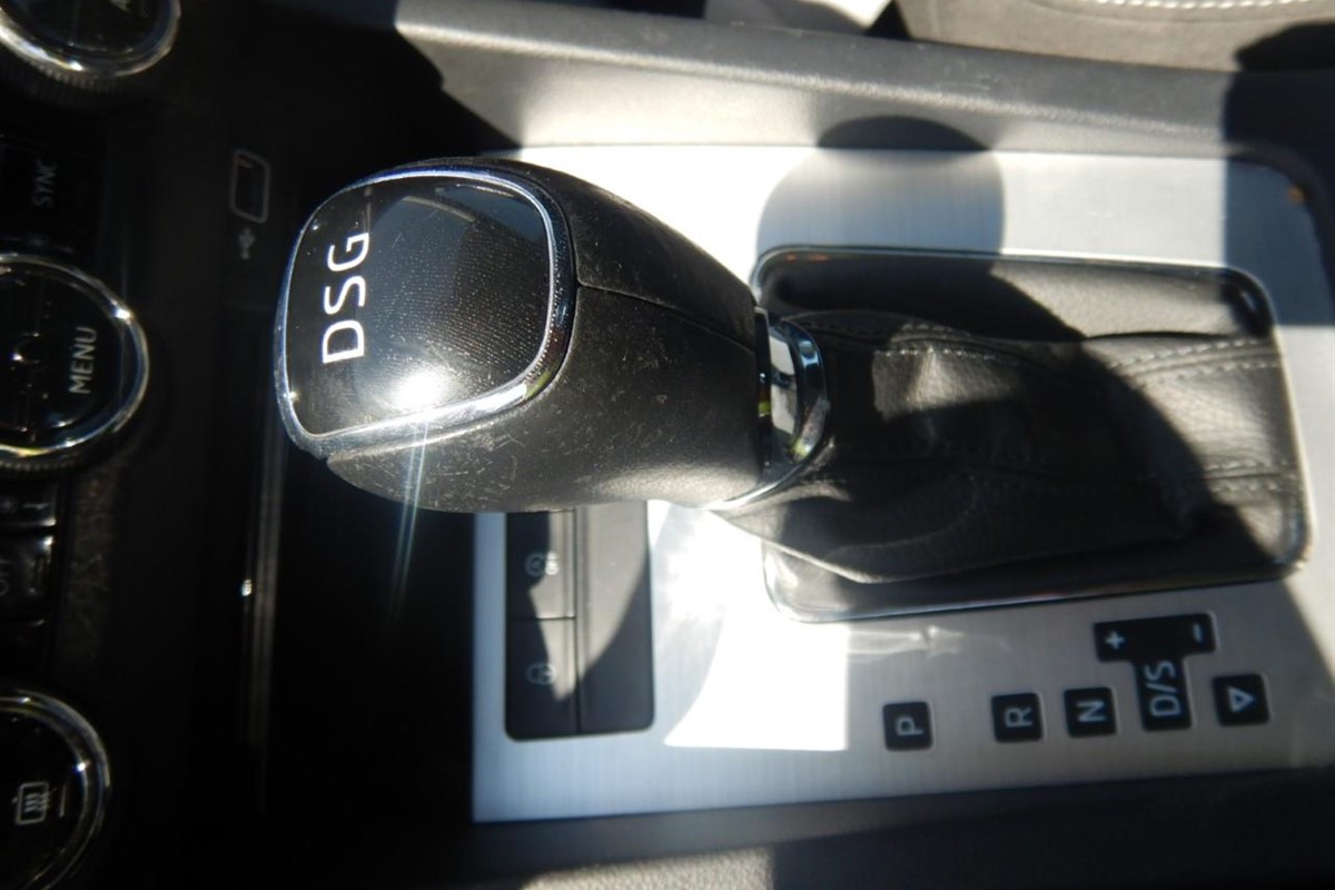 Škoda Octavia Combi 1,6 TDI DSG