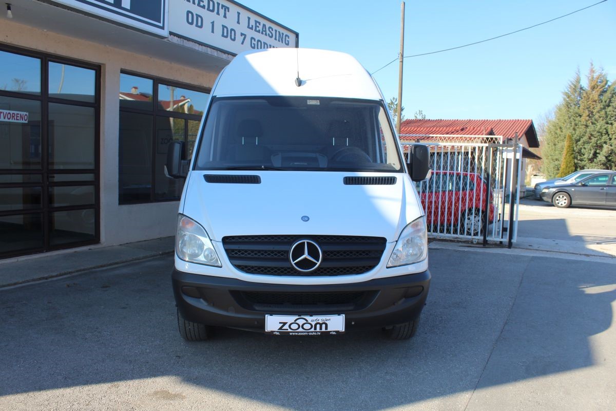 Mercedes-Benz Sprinter 313 CDI MAXI 