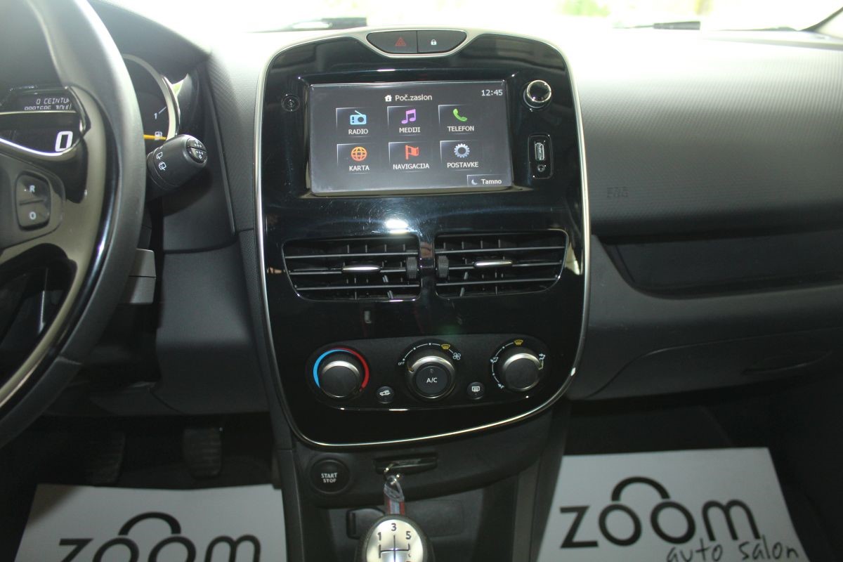 Renault Clio 1.5 DCI