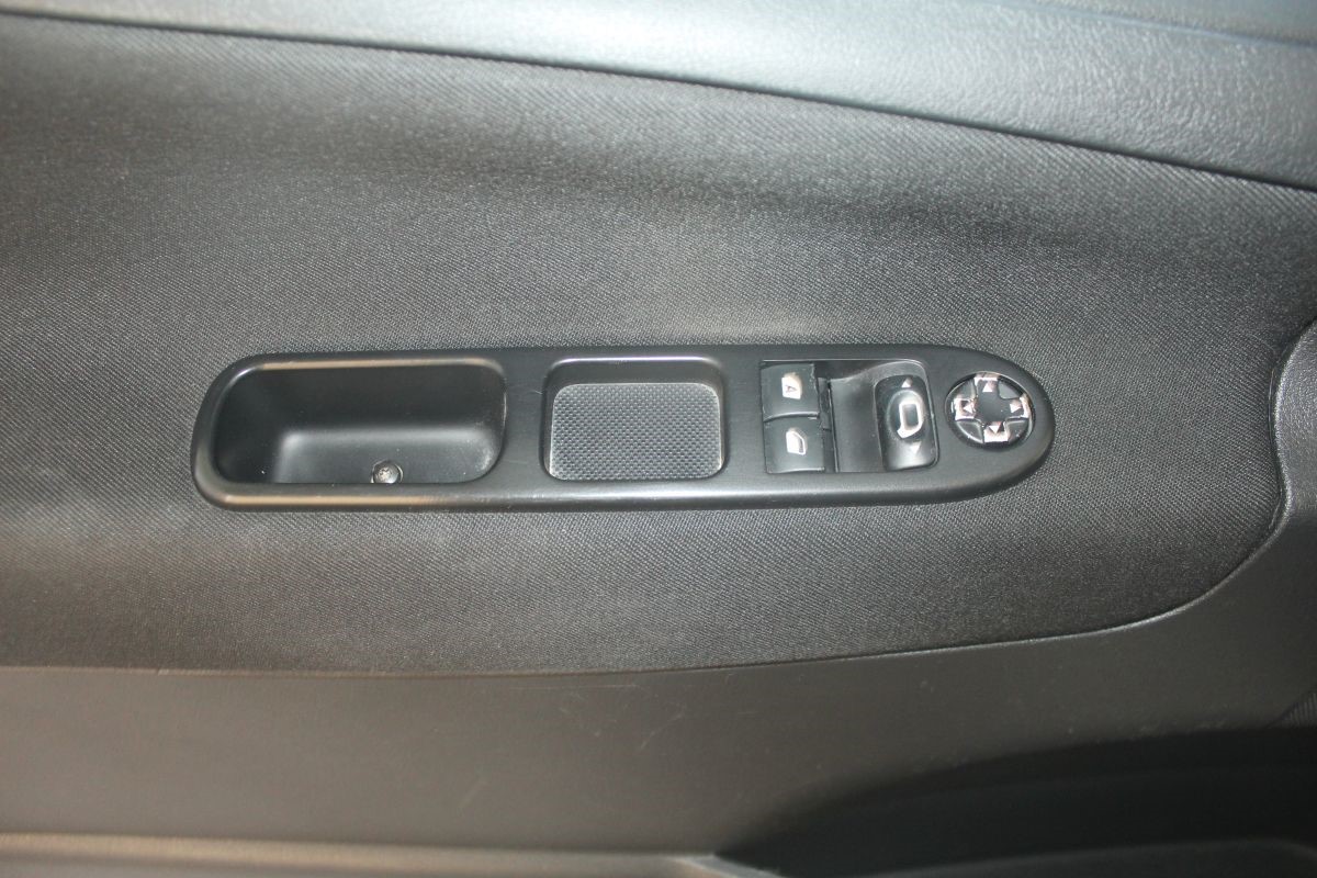 Peugeot 207 1,4 HDI