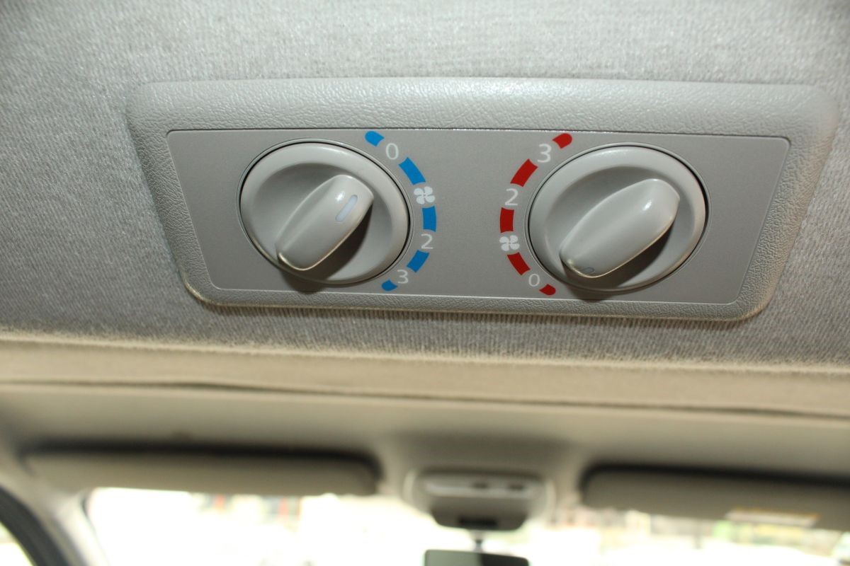 Opel Vivaro BI TURBO 1,6