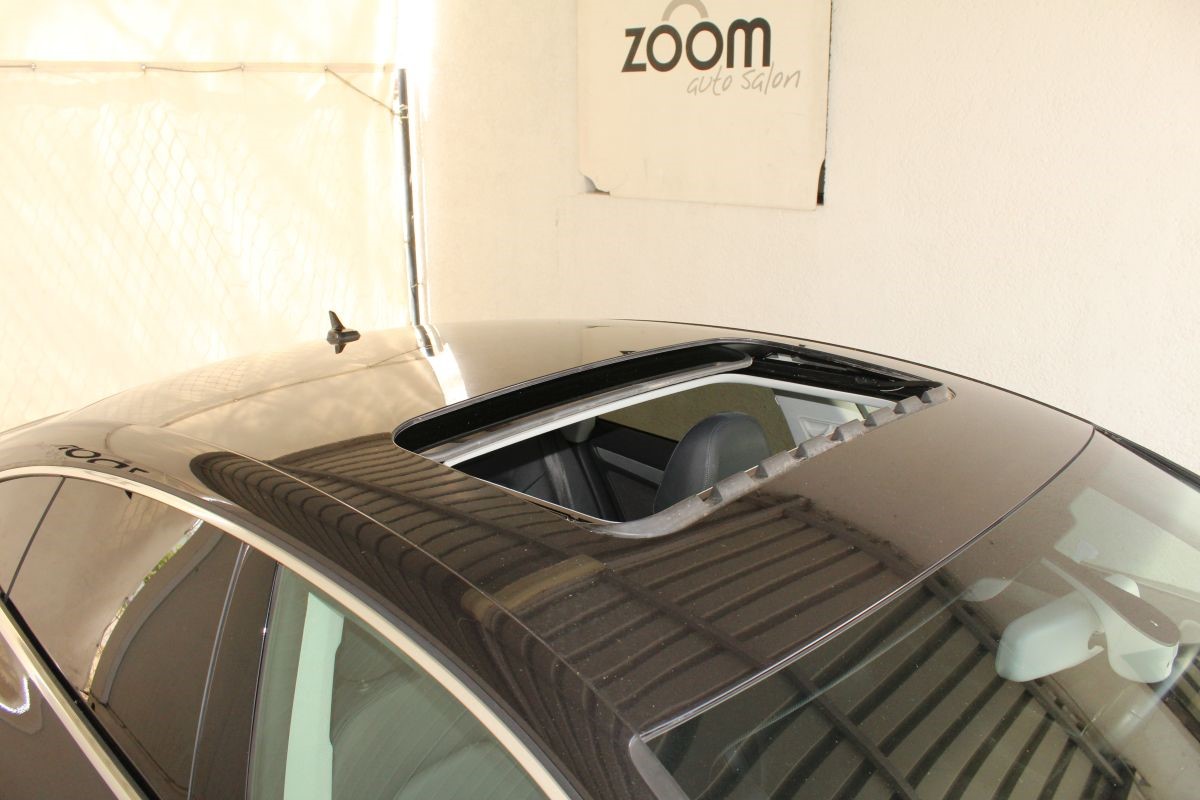 Audi A5
 2.0 TDi Sportback Ambition Luxe Quattro Clean Diesel